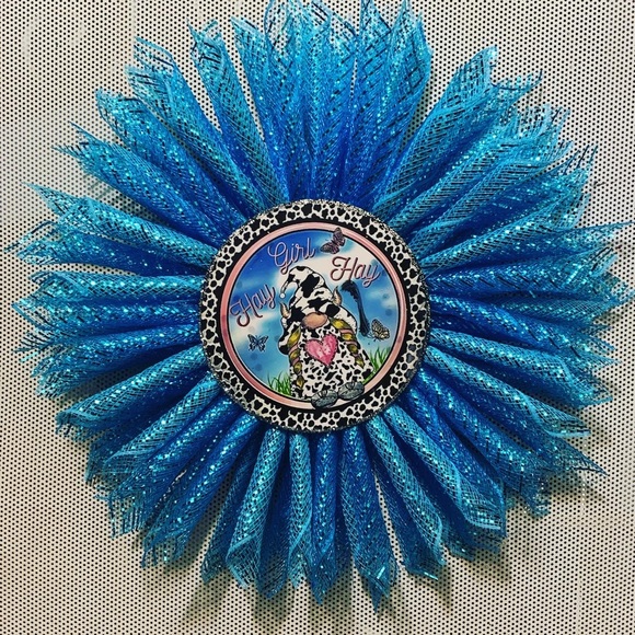 Wreath - Picture 4 of 5